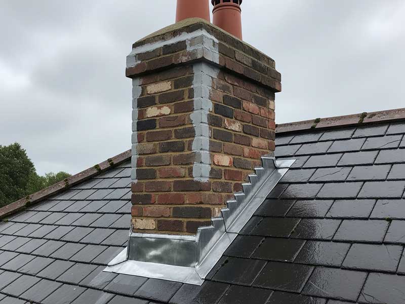 Chimney Repairs