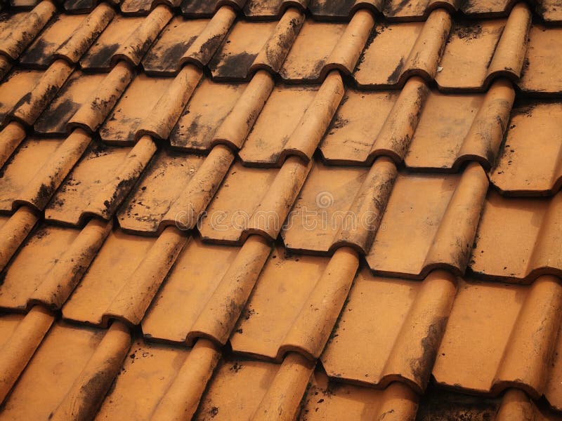 Tile Roofing