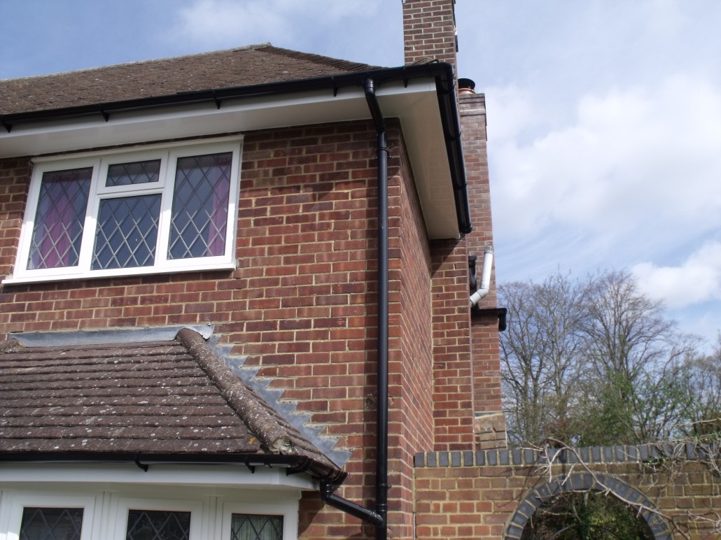 Gutter Services