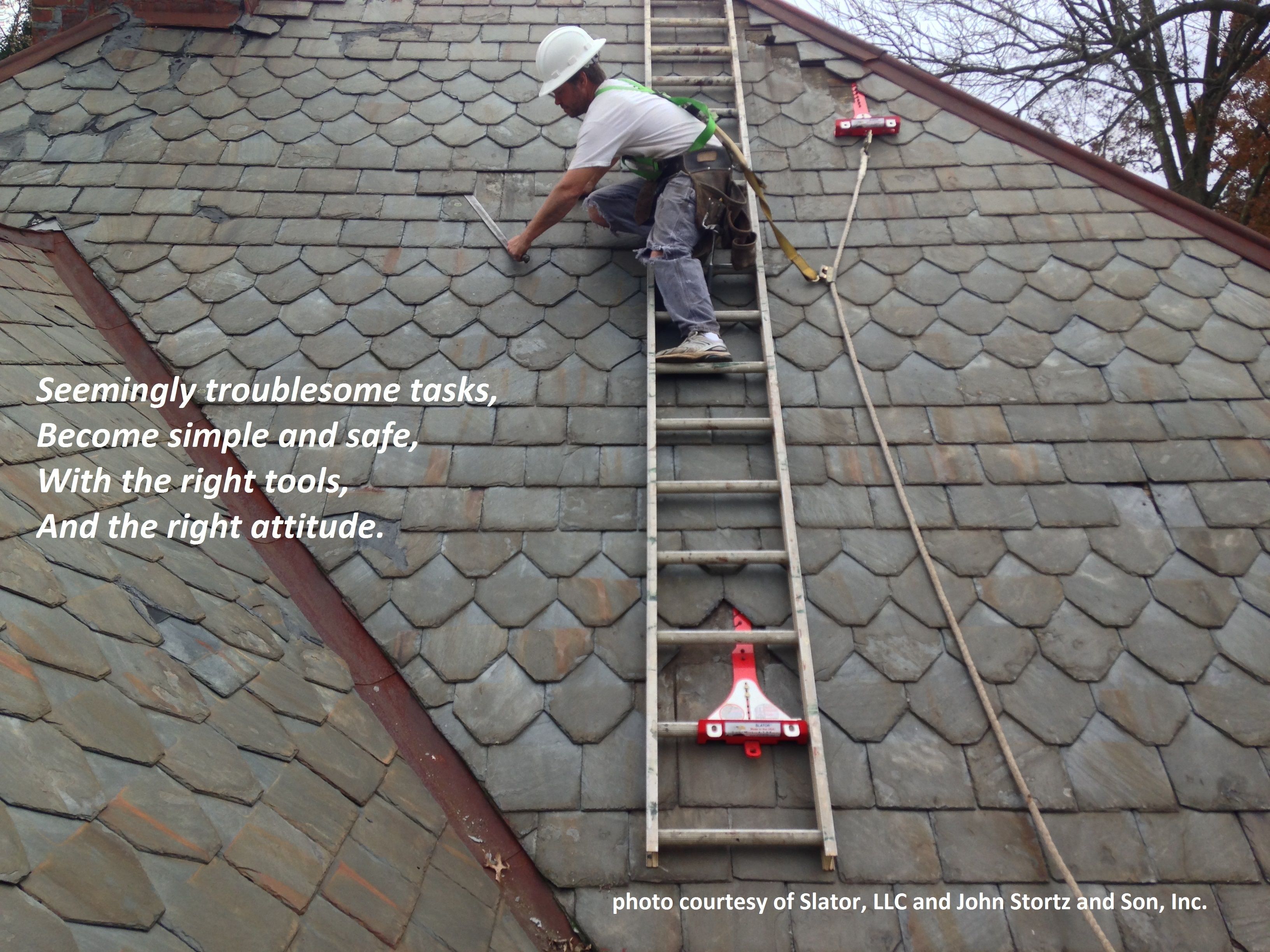 Roof Repairs